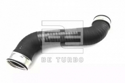 BE TURBO 700017 -  Трубка нагнетаемого воздуха